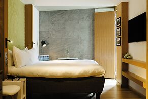 Market Street Hotel
