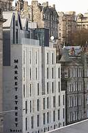 Market Street Hotel