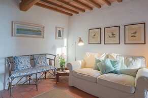 Santa Lucia Suite, Lovely View Over the Shore..