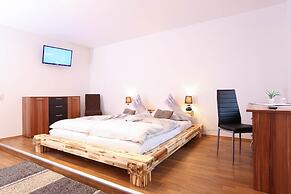 Pension Leonardo