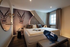Hotel Haus Hochstein