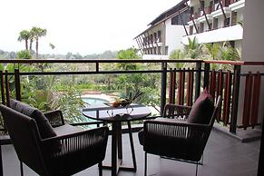 Pullman Ciawi Vimala Hills Resort