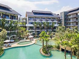 Pullman Ciawi Vimala Hills Resort