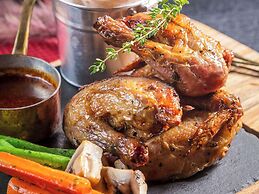 Pullman Ciawi Vimala Hills Resort