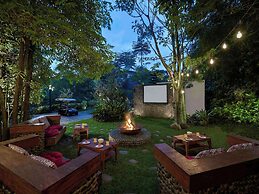 Pullman Ciawi Vimala Hills Resort