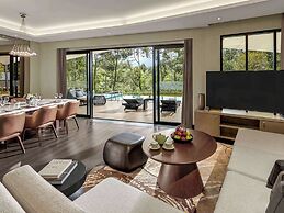 Pullman Ciawi Vimala Hills Resort