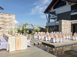 Pullman Ciawi Vimala Hills Resort