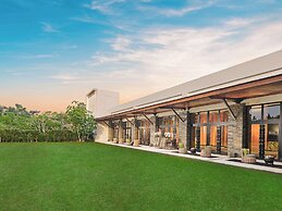 Pullman Ciawi Vimala Hills Resort