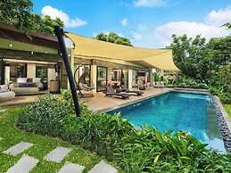 Pullman Ciawi Vimala Hills Resort