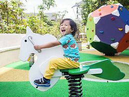 Pullman Ciawi Vimala Hills Resort