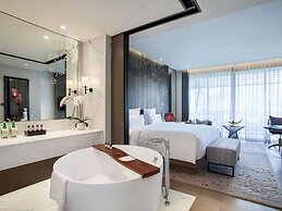 Pullman Ciawi Vimala Hills Resort