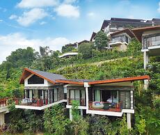 Pullman Ciawi Vimala Hills Resort