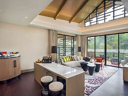 Pullman Ciawi Vimala Hills Resort