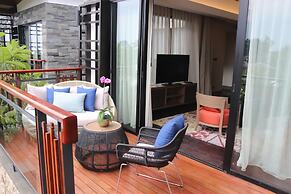 Pullman Ciawi Vimala Hills Resort