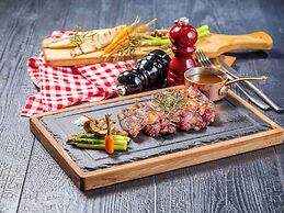 Pullman Ciawi Vimala Hills Resort