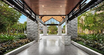 Pullman Ciawi Vimala Hills Resort