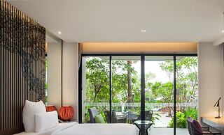 Pullman Ciawi Vimala Hills Resort