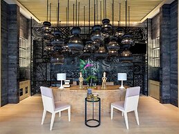 Pullman Ciawi Vimala Hills Resort