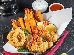 Pullman Ciawi Vimala Hills Resort