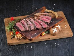 Pullman Ciawi Vimala Hills Resort