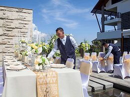 Pullman Ciawi Vimala Hills Resort