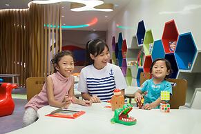 Pullman Ciawi Vimala Hills Resort