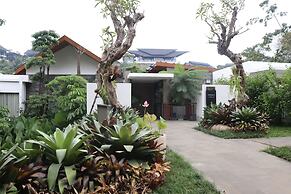 Pullman Ciawi Vimala Hills Resort