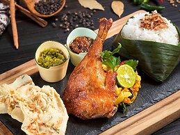 Pullman Ciawi Vimala Hills Resort