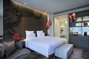 Pullman Ciawi Vimala Hills Resort