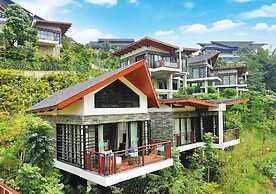 Pullman Ciawi Vimala Hills Resort