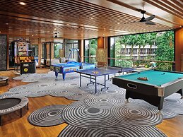 Pullman Ciawi Vimala Hills Resort