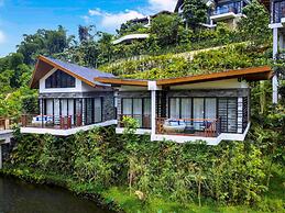 Pullman Ciawi Vimala Hills Resort