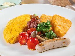 Pullman Ciawi Vimala Hills Resort