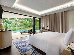 Pullman Ciawi Vimala Hills Resort