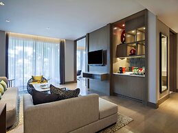 Pullman Ciawi Vimala Hills Resort