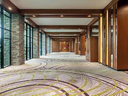 Pullman Ciawi Vimala Hills Resort