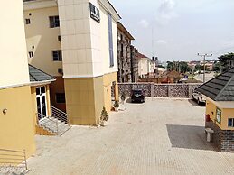 Degok Hotel