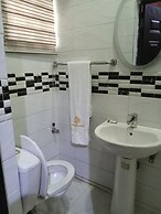 Degok Hotel