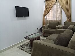 Degok Hotel