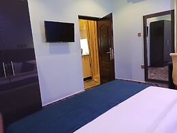 Degok Hotel