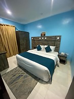 Degok Hotel