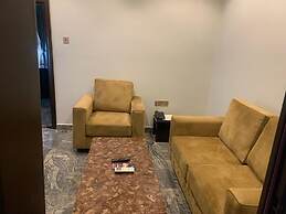 Degok Hotel