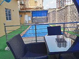 Degok Hotel