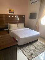 Degok Hotel