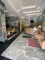 Degok Hotel