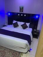 Degok Hotel