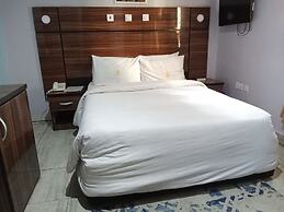 Degok Hotel