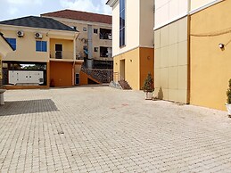 Degok Hotel