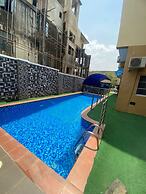Degok Hotel