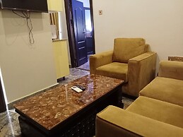 Degok Hotel